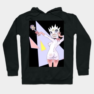 Lady Boognish Hoodie